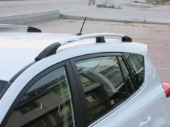 Dachreling passend für Toyota Rav4 Bj. 2006 - 03.2013