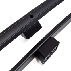 Dachreling passend für Toyota Rav4 Bj. 2006 - 03.2013