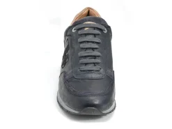 D'acquasparta Portogallo Herren Sneaker New Bomber blau/blau Gr.44