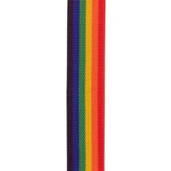 DAddario Auto Lock Guitar Strap - Art. 288144