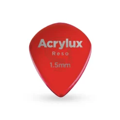 DAddario Jazz Acrylux Reso Picks 1,5mm