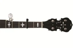 DAddario Kapodaster Banjo / Mandoline