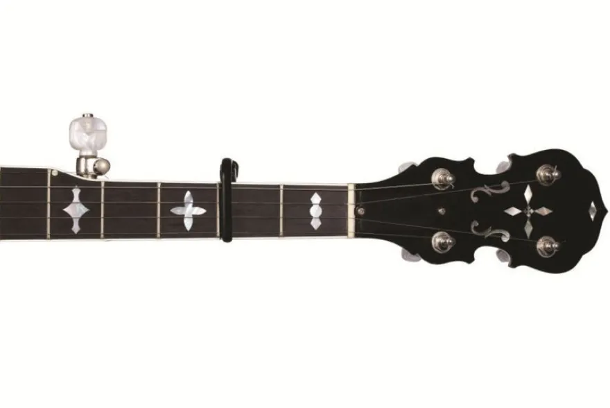 DAddario Kapodaster Banjo / Mandoline
