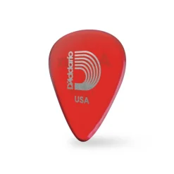 DAddario Standard Acrylux Reso Picks