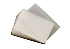Dahle Laminiertaschen DIN A3 303x426 mm, 2x125 micron, 100 Stück