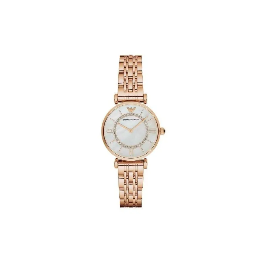 Damenarmbanduhr - Armani AR1909