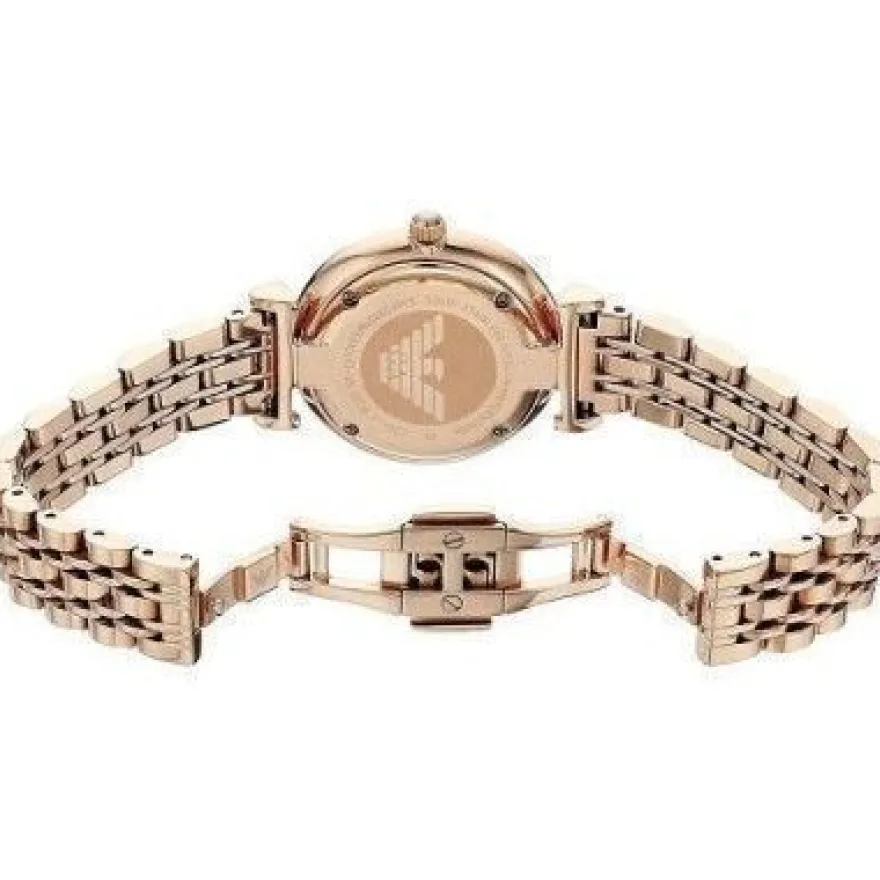 Damenarmbanduhr - Armani AR1909