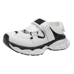 Damen-Wanderschuhe, Air-Mesh, weiche Freizeit- zum Wandern, Fahren,