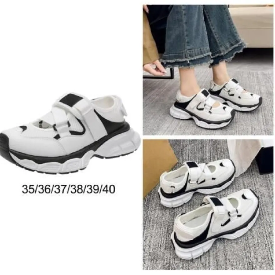 Damen-Wanderschuhe, Air-Mesh, weiche Freizeit- zum Wandern, Fahren,
