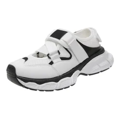 Damen-Wanderschuhe, Air-Mesh, weiche Freizeit- zum Wandern, Fahren,