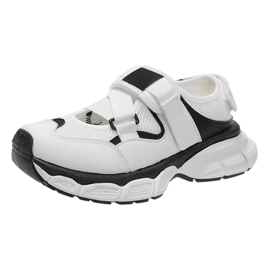 Damen-Wanderschuhe, Air-Mesh, weiche Freizeit- zum Wandern, Fahren,