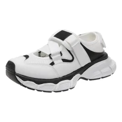 Damen-Wanderschuhe, Air-Mesh, weiche Freizeit- zum Wandern, Fahren,