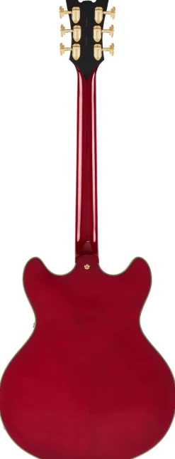 DAngelico Excel DC