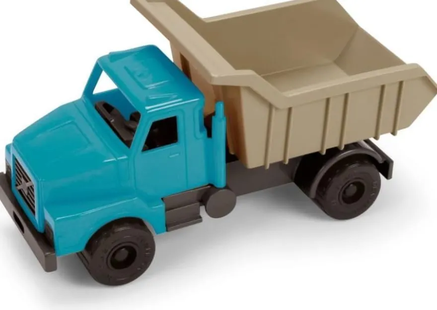 Dantoy - LKW Kipper Blue Marine
