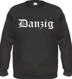 Danzig Jogginghose und Sweat im Set - Jogginganzug