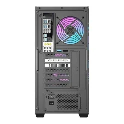 Darkflash - Darkflash DS900WS wi - Computergehäuse