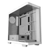 darkFlash - DS900G WHT (NoF) - Computergehäuse