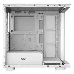 darkFlash - DS900G WHT (NoF) - Computergehäuse