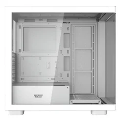 darkFlash - DS900G WHT (NoF) - Computergehäuse