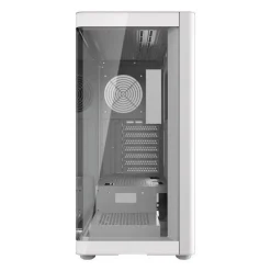 darkFlash - DS900G WHT (NoF) - Computergehäuse