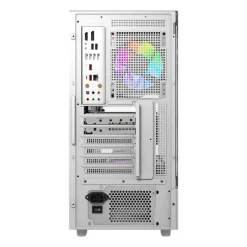 darkFlash - DS950 WHT + 6F - Computergehäuse