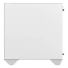 Darkflash - DY470 White - Computergehäuse
