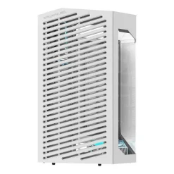 Darkflash - DY470 White - Computergehäuse