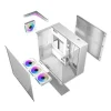 Darkflash - TH285 White - Computergehäuse