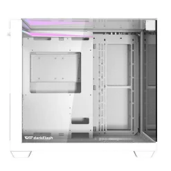 Darkflash - TH285 White - Computergehäuse