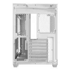 Darkflash - TH285 White - Computergehäuse