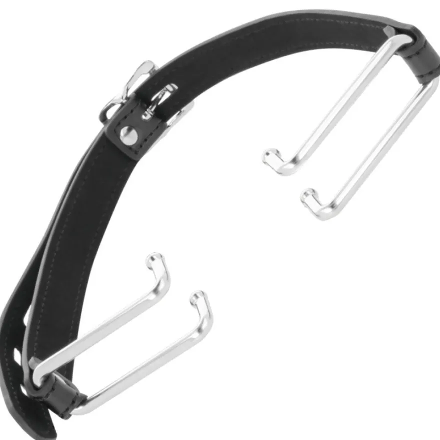 Darkness HOOK BLACK GAG