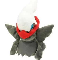 Darkrai Pokmon Plusch 35cm Kuscheltier Anime Kinder Geschenk