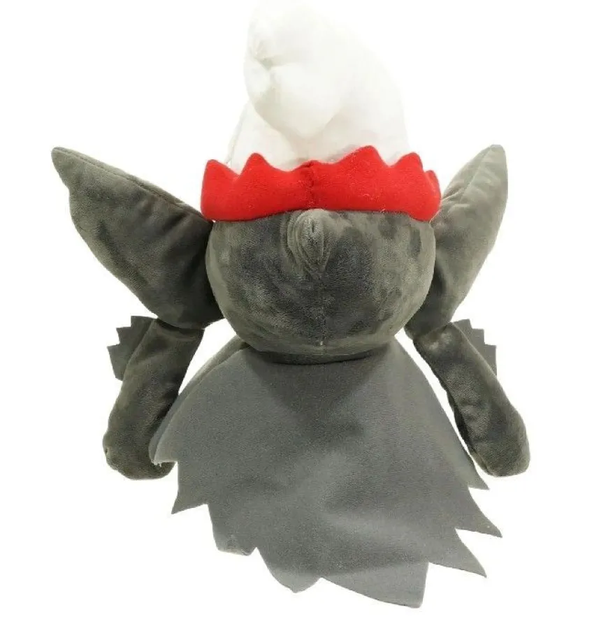 Darkrai Pokmon Plusch 35cm Kuscheltier Anime Kinder Geschenk