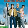 Das Traum Team - Michael Keaton, Christopher Lloyd-The Dream Team DVD/ Neu/ OVP