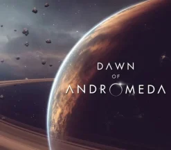 Dawn of Andromeda – Steam Key (Aktivierungscode)