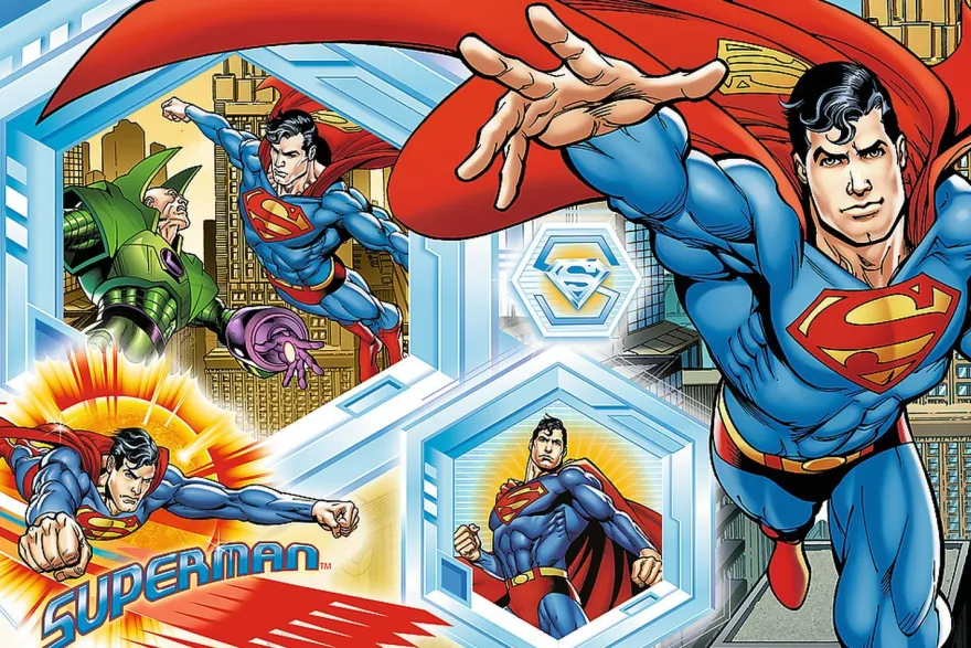 DC Comics | Superman