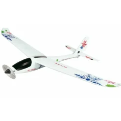 3D Climber Segelflugzeug