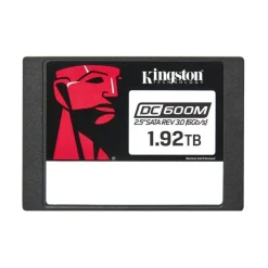 DC600M 1920 GB (SATA 6 Gb/s, 2,5