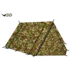 DD Hammocks DD A-frame tent MC Gartenmöbel