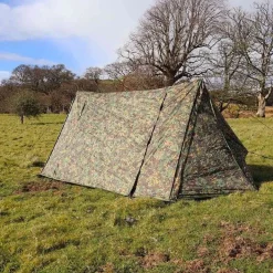 DD Hammocks DD A-frame tent MC Gartenmöbel