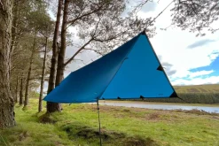 DD Hammocks DD Recycled - Tarp 3 Teal Zubehör