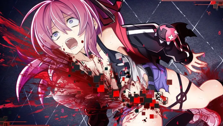 Death end re; uest Z – Steam Key (Aktivierungscode)