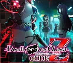 Death end re; uest Z – Steam Key (Aktivierungscode)
