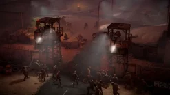 Decision: Red Daze – Steam Account