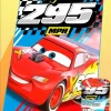 Decke Cars Lightning McQueen Disney Pixar