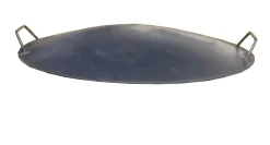 Deckel 810 mm für Feuerschale 80 cm