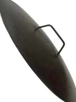 Deckel 570 mm für Feuerschale 55 cm