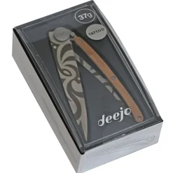 DEEJO Taschenmesser