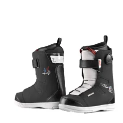 Deeluxe Kids Snowboard Boot Rough Diamond black