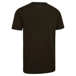 Deerhunter Griffin Herren T-Shirt Rundhalsausschnitt